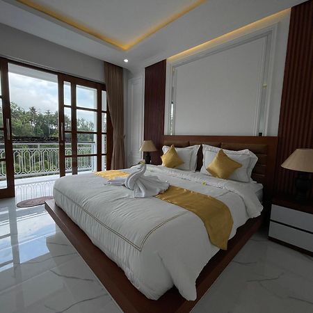 Royal Maharani Payogan Bed and Breakfast Ubud Buitenkant foto