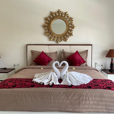 Royal Maharani Payogan Bed and Breakfast Ubud Buitenkant foto