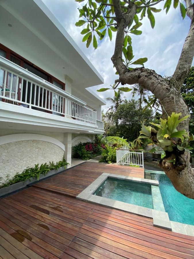 Royal Maharani Payogan Bed and Breakfast Ubud Buitenkant foto