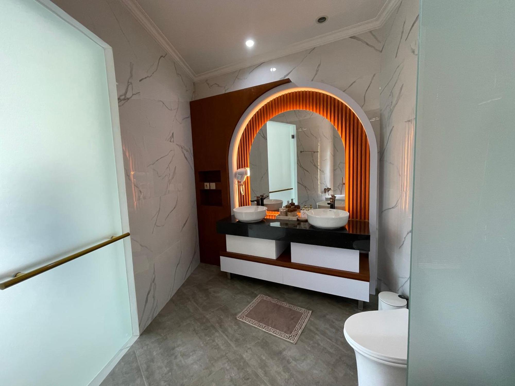 Royal Maharani Payogan Bed and Breakfast Ubud Buitenkant foto