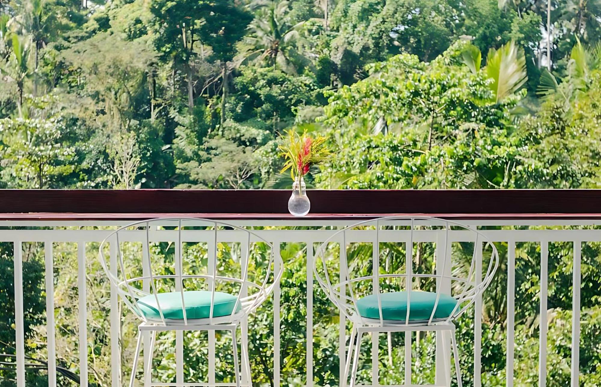 Royal Maharani Payogan Bed and Breakfast Ubud Buitenkant foto