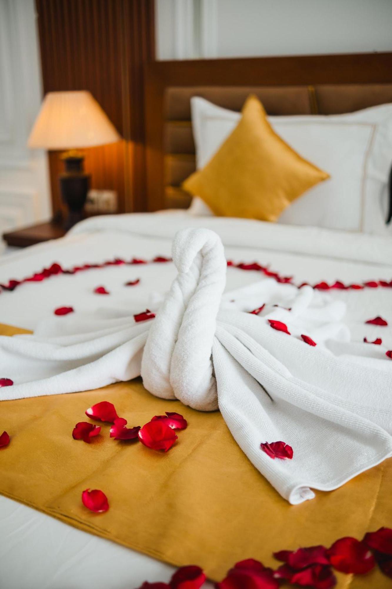 Royal Maharani Payogan Bed and Breakfast Ubud Buitenkant foto