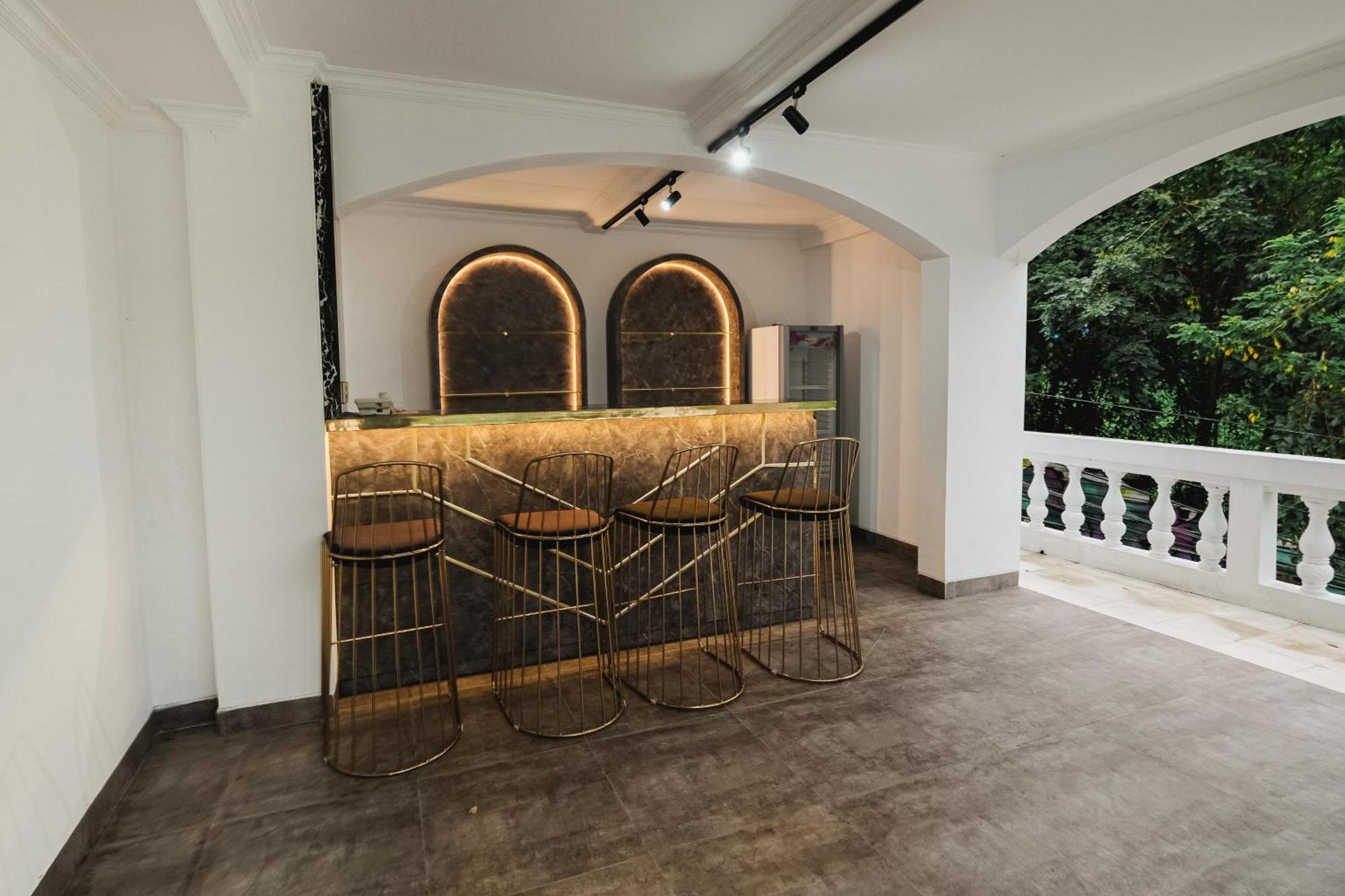 Royal Maharani Payogan Bed and Breakfast Ubud Buitenkant foto
