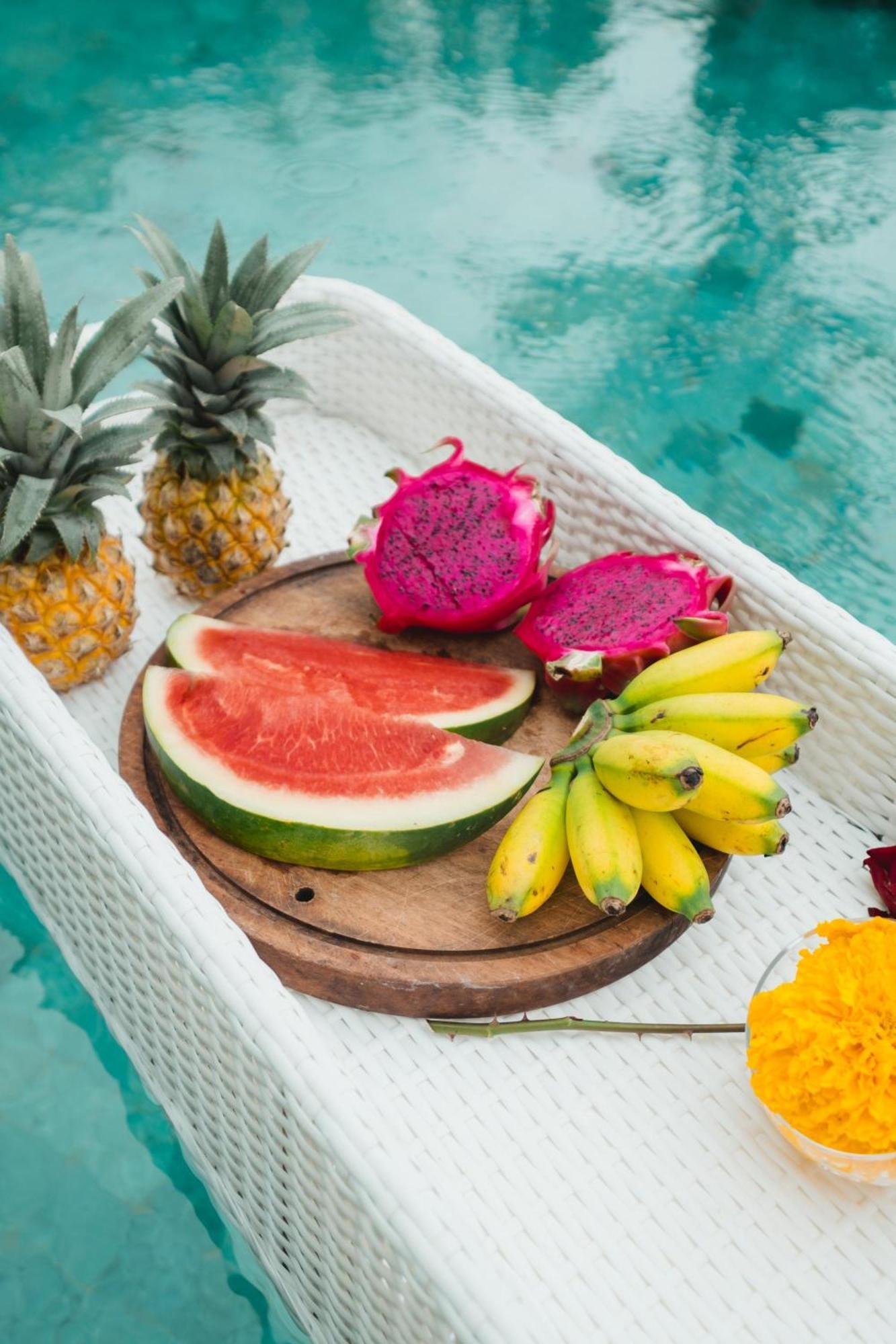 Royal Maharani Payogan Bed and Breakfast Ubud Buitenkant foto