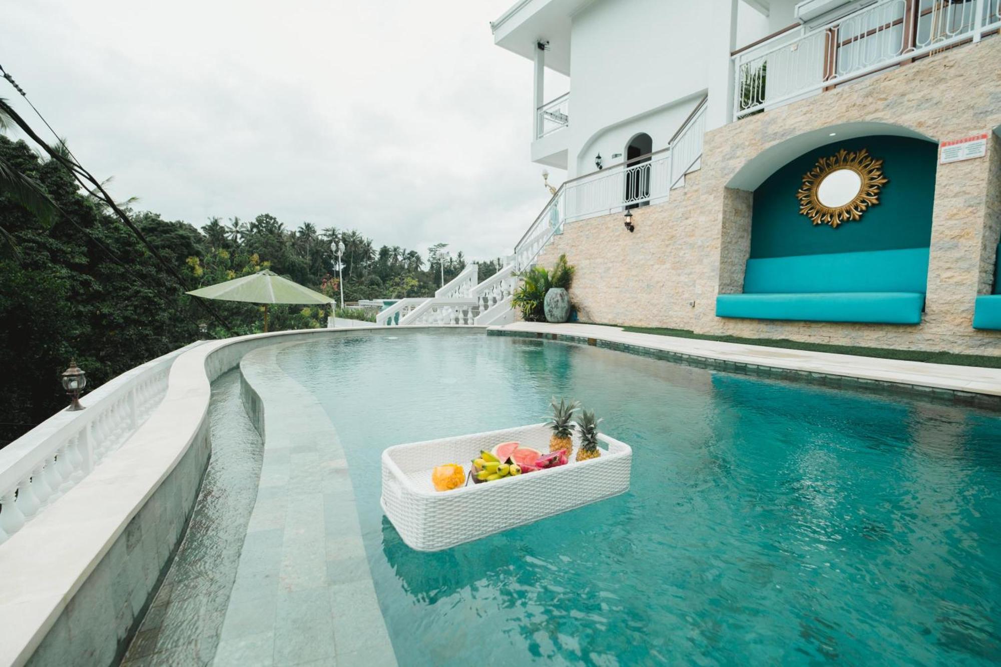 Royal Maharani Payogan Bed and Breakfast Ubud Buitenkant foto