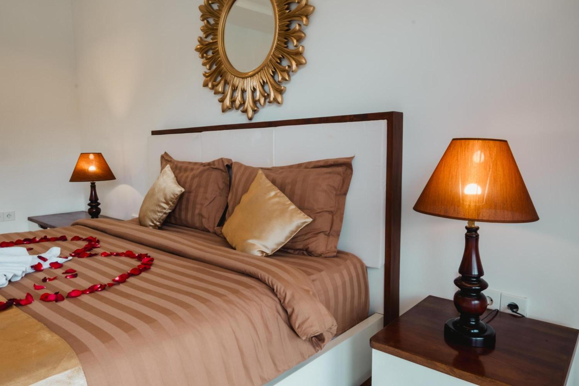Royal Maharani Payogan Bed and Breakfast Ubud Buitenkant foto